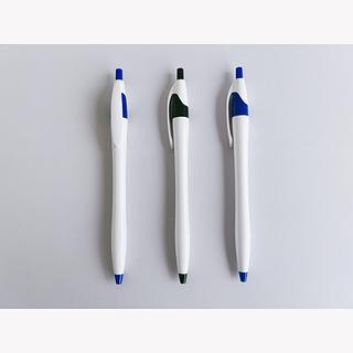 Caneta Plástica