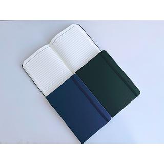 Caderno Moleskine