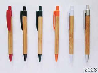 Caneta Bambu