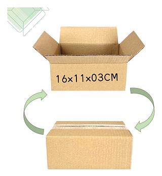 Caixa Papelão