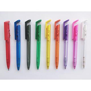 Caneta Plástica