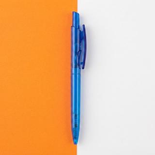 Caneta Plástica