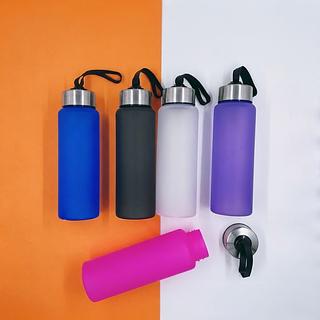 Garrafa Plástica 680ml