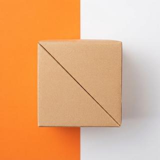 Bloco de Anotações Cubo