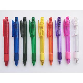 Caneta Plástica