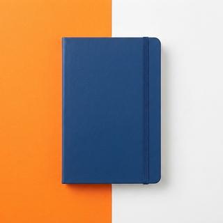 Caderno Moleskine