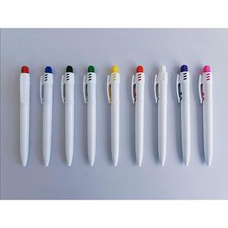 Caneta Plástica