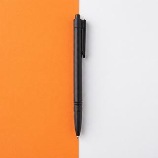 Caneta Plástica