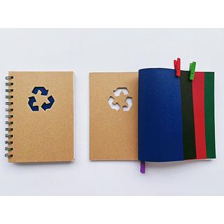 Bloco De Anotações