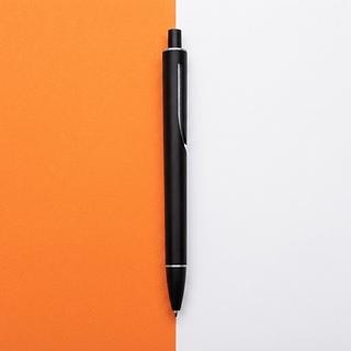 Caneta Plástica