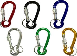 Chaveiros mosquitão