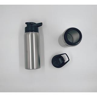 Squeeze Alumínio 650ml