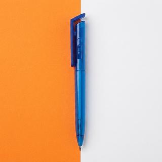 Caneta Plástica