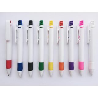 Caneta Plástica