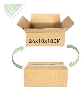 Caixa Papelão
