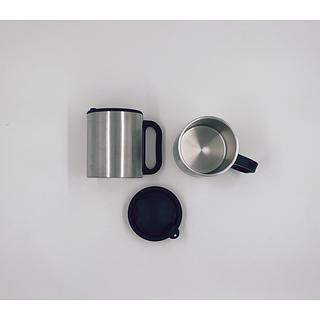 Caneca Inox 180ml