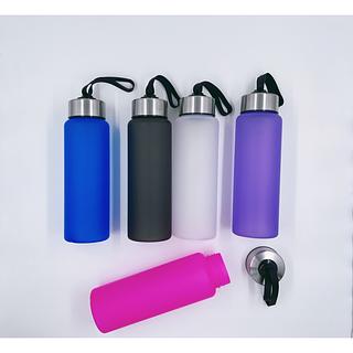 Garrafa Plástica 680ml