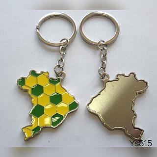Chaveiro da copa